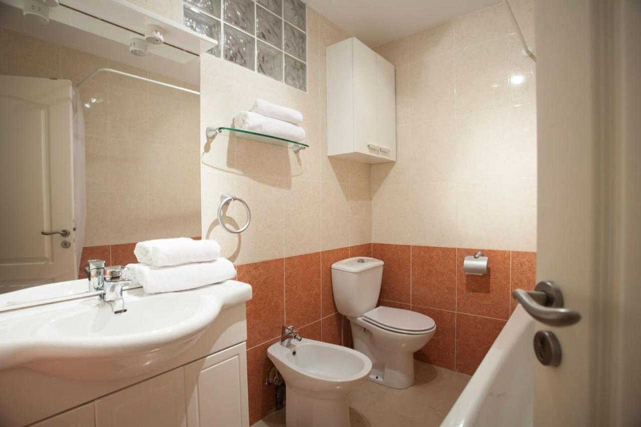 Casita Privada Con Encanto En La Playa De Valencia Bagian luar foto