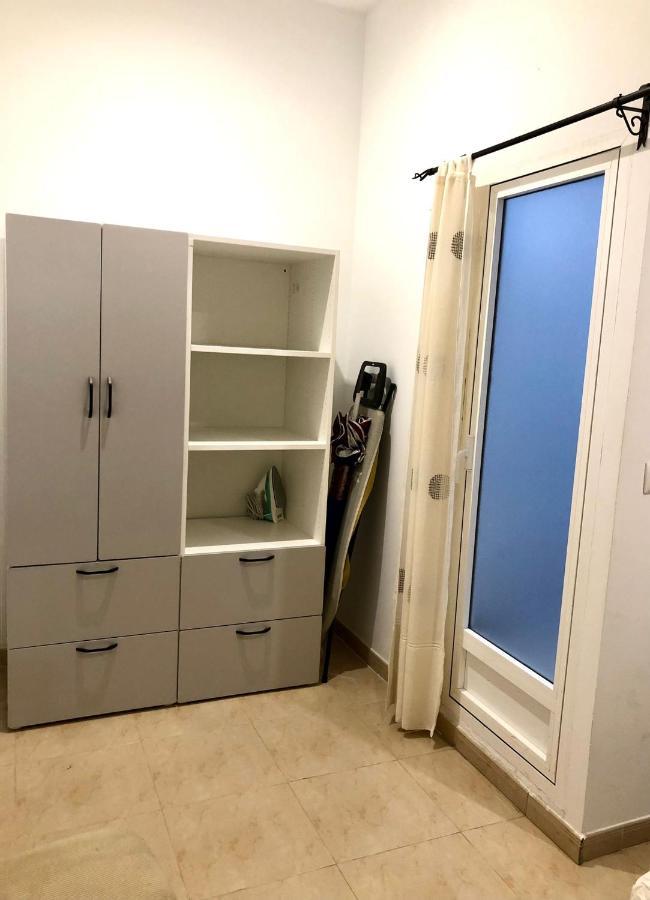 Casita Privada Con Encanto En La Playa De Valencia Bagian luar foto