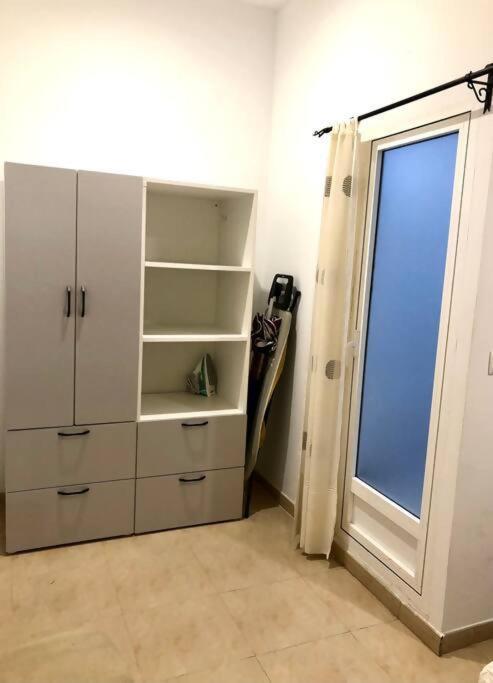Casita Privada Con Encanto En La Playa De Valencia Bagian luar foto